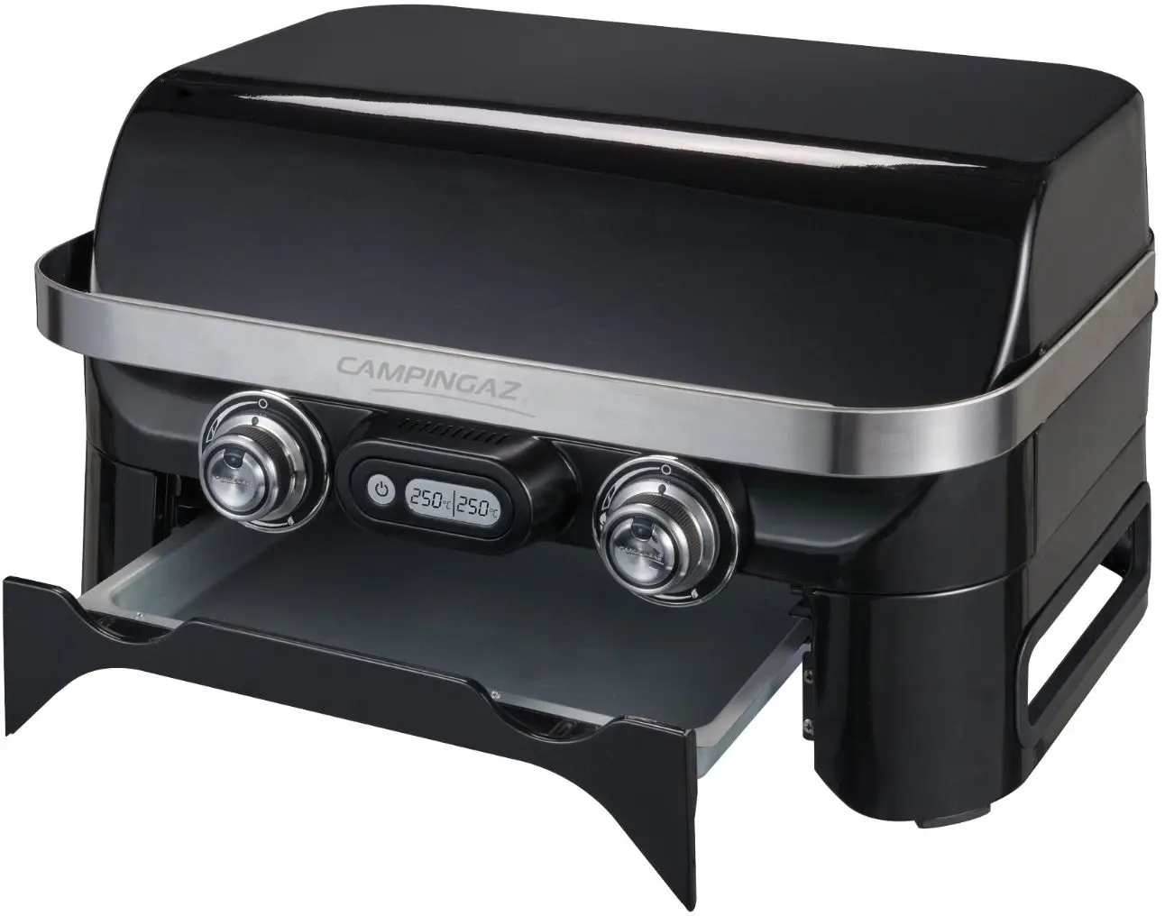 Гриль Campingaz Attitude 2100 EX (Black) - 3