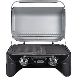 Гриль Campingaz Attitude 2100 EX (Black) Thumb