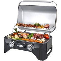 Гриль Campingaz Attitude 2100 EX (Black) Thumb