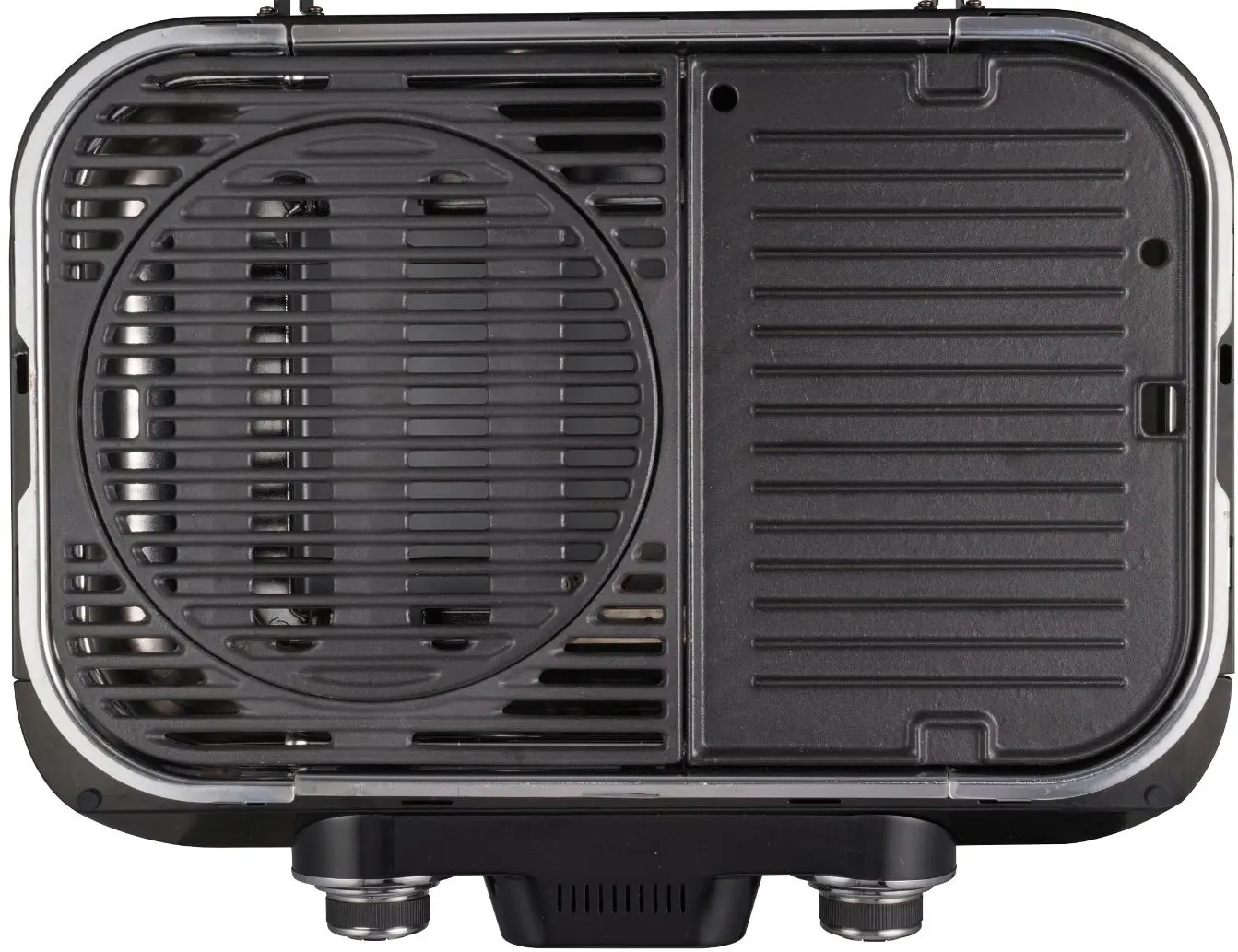 Гриль Campingaz Attitude 2100 EX (Black) - 4