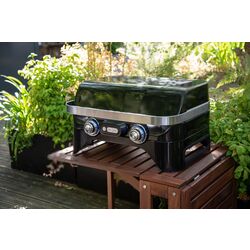 Гриль Campingaz Attitude 2100 EX (Black) Thumb