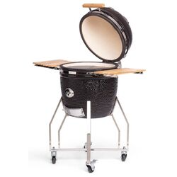Гриль Yakiniku Kamado Large 19 (Black) Thumb
