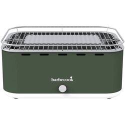 Gratar Barbecook Carlo BC-CHA-1018 (Army Green)
