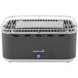 Gratar Barbecook Carlo BC-CHA-1015 (Urban Gray)