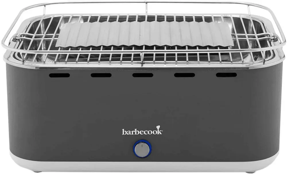 Gratar Barbecook Carlo BC-CHA-1015 (Urban Gray)