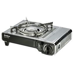 Aragaz pentru camping Enders Nelson 1880 (Inox)