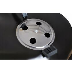 Гриль Kaminer G8056 (Black) Thumb