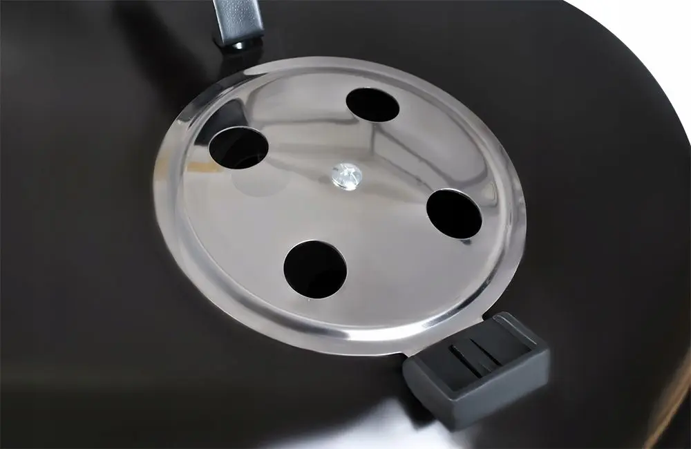 Гриль Kaminer G8056 (Black) - 5