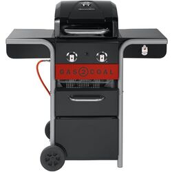 Gratar Char-Broil Professional Gas2Coal 2.0 210 (Black)
