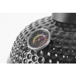 Гриль Strend Pro Kamado Egg 13 (Black) Thumb