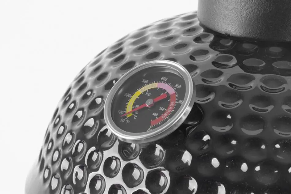 Гриль Strend Pro Kamado Egg 13 (Black)