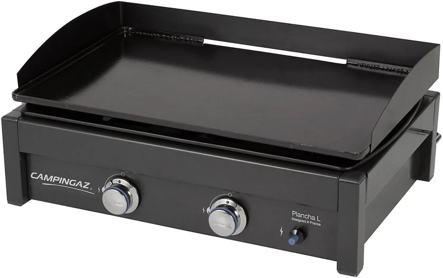 Гриль Campingaz Plancha L (Black) - 2