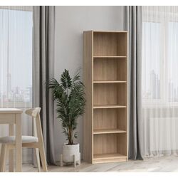 Etajera Yasen Nepo EG60 (Sonoma Oak)