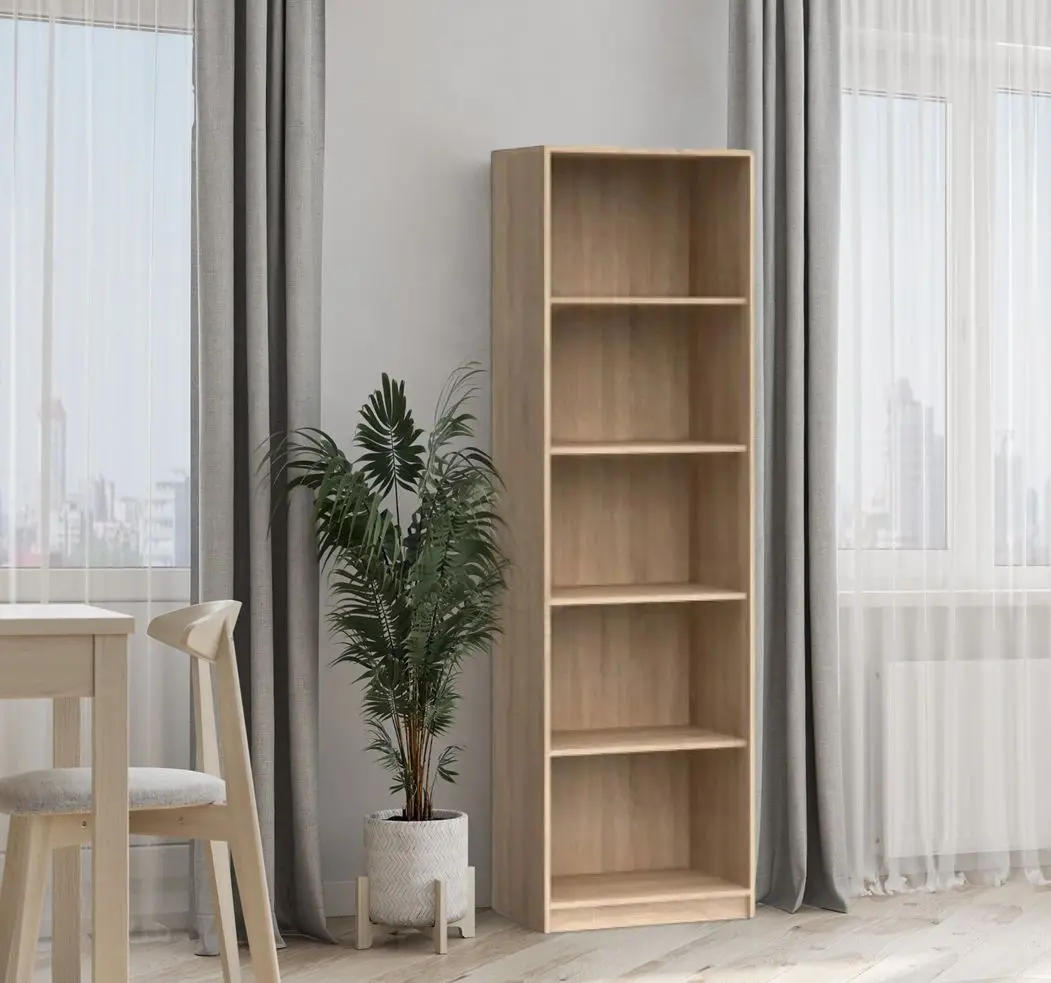 Etajera Yasen Nepo EG60 (Sonoma Oak)