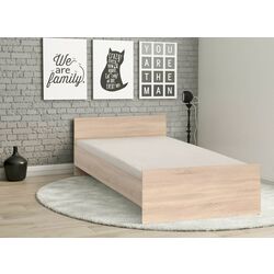 Pat Yasen Nepo LOZ/90 (Sonoma Oak)