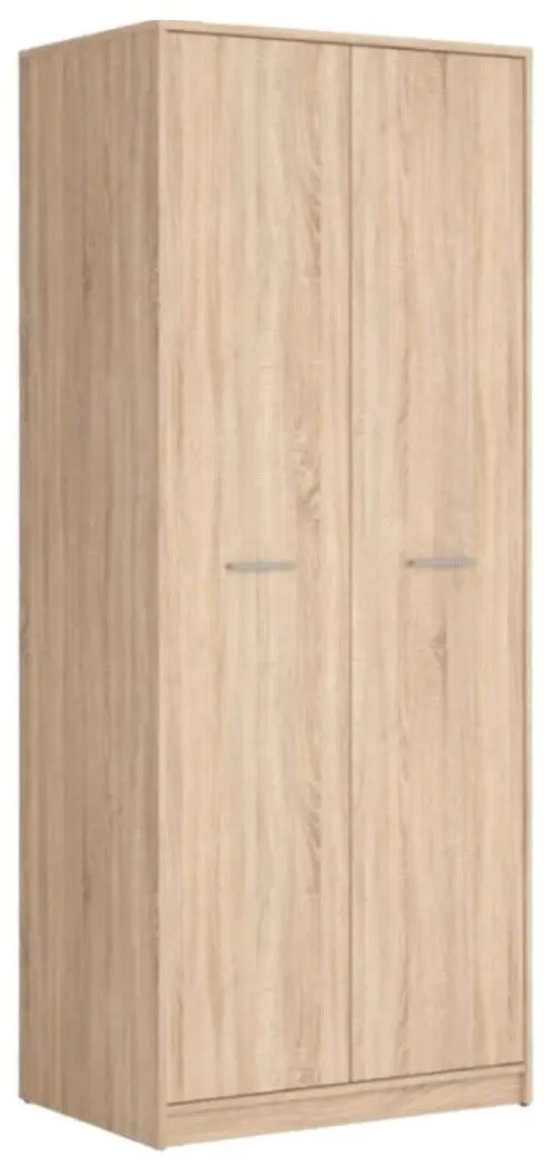 Dulap Yasen Nepo SZF2D (Sonoma Oak)