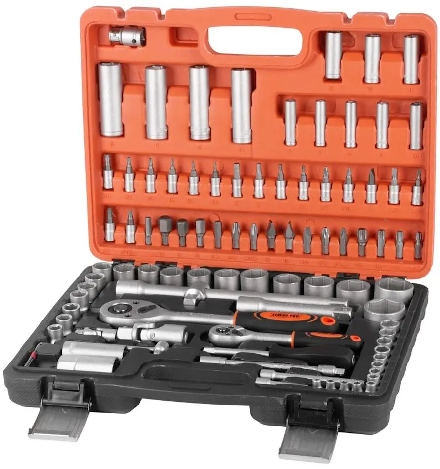 Set instrumente Strend Pro WT940