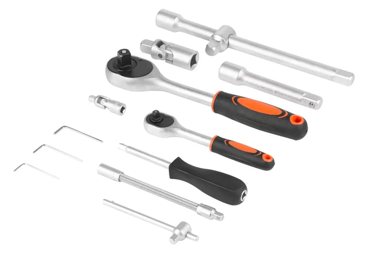 Set instrumente Strend Pro WT940