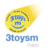  3ToysM