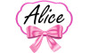 Alice