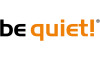 Be quiet!