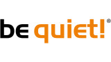 Be quiet!