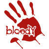 Bloody