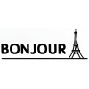  Bonjour