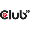  Club3D