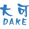  Dake