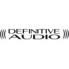  Definitive Audio