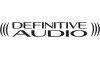Definitive Audio