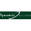  Dynamic Billard