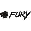  Fury