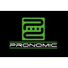  Pronomic