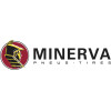  Minerva Tires