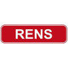  Rens