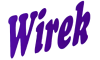 Wirek