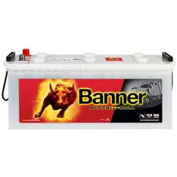 Аккумулятор Banner Buffalo Bull 180Ah 950A
