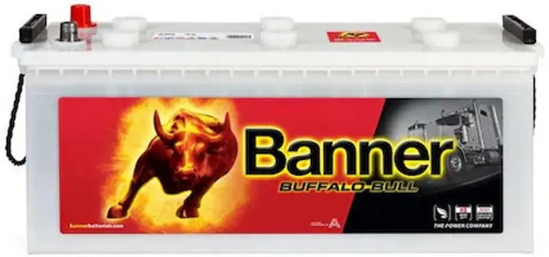 Аккумулятор Banner Buffalo Bull 180Ah 950A
