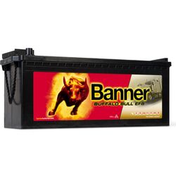 Аккумулятор Banner Buffalo Bull EFB 74017 240Ah 1200A