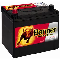 Аккумулятор Banner Power Bull 70Ah 570A +L