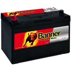 Аккумулятор Banner Power Bull 95Ah 680A +L