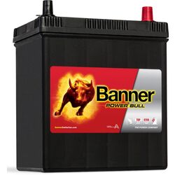 Аккумулятор Banner Power Bull P4026 Asia 40Ah 330A