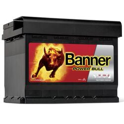 Аккумулятор Banner Power Bull P8014 80Ah 700A