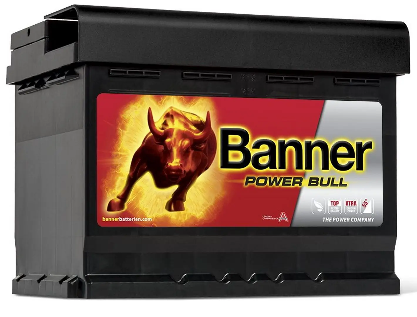 Acumulator Banner Power Bull P8014 80Ah 700A