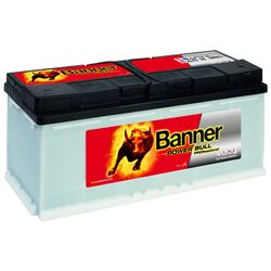Аккумулятор Banner Power Bull Professional P11040 110Ah 850A