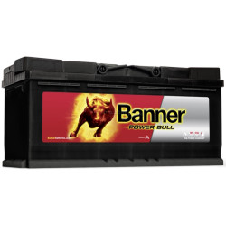Acumulator Banner Power Bull SLI 100Ah 820A P100 40