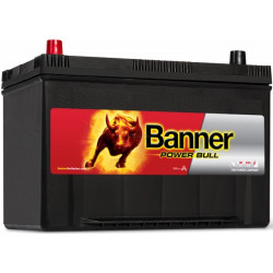 Acumulator Banner Power Bull SLI 95Ah 740A P95 05 Asia
