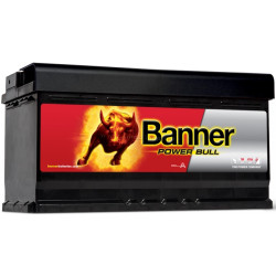 Acumulator Banner Power Bull SLI 95Ah 780A P95 33